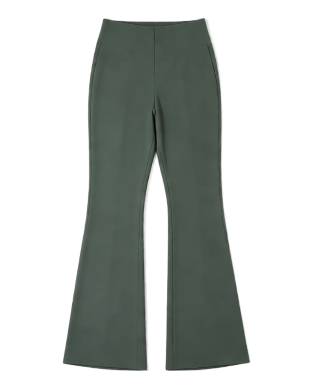 Halara Flex High Waisted Work Bootcut Pants Size XS NWT
